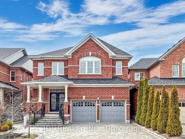 92 PRINCESS DIANA DRIVE Markham  Ontario