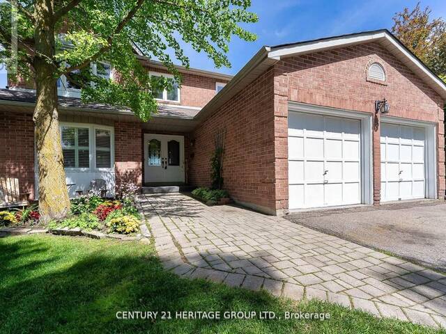 5 BEATTY CRESCENT Aurora  Ontario