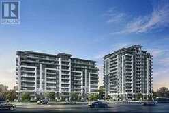 806 - 398 HIGHWAY 7 EAST Richmond Hill 