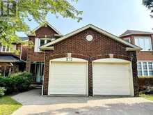 273 SPRING GATE BOULEVARD Vaughan 