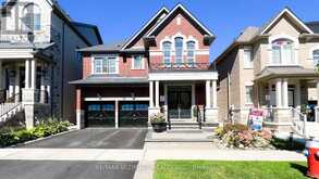 36 ROULETTE CRESCENT Brampton 