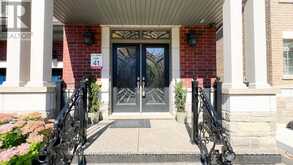 36 ROULETTE CRESCENT Brampton 