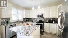 36 ROULETTE CRESCENT Brampton 