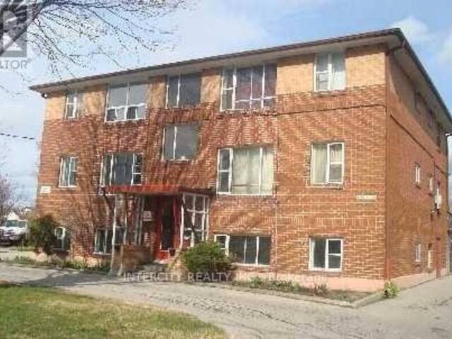 14 NORTH ALARTON STREET Mississauga  Ontario