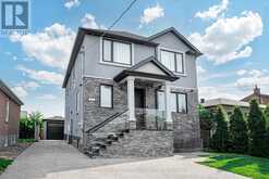 83 FLORAL PARKWAY Toronto