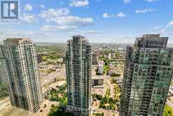 3408 - 36 ELM DRIVE Mississauga 