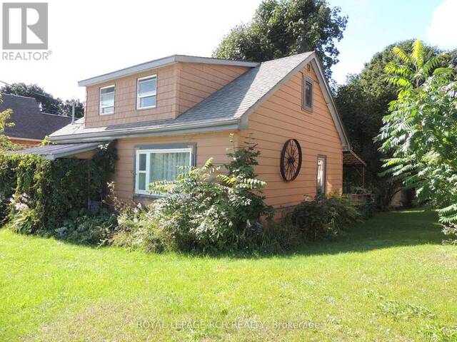 44 COLLINGWOOD STREET Grey Highlands (Flesherton) Ontario