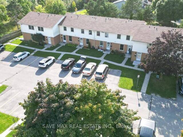 130 - 51 SHOLTO DRIVE London Ontario