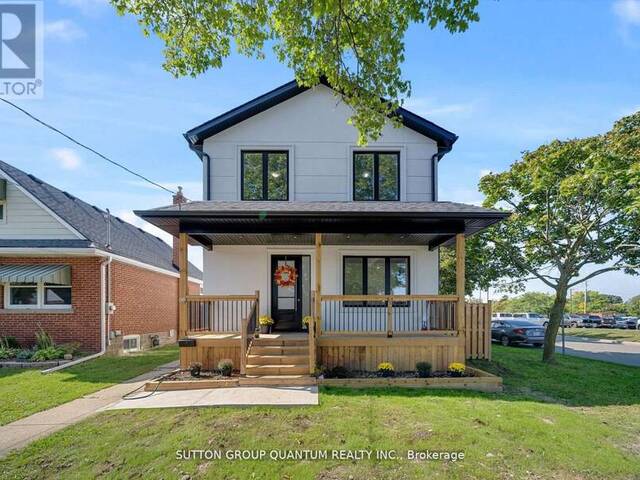 50 BELL AVENUE Hamilton  Ontario