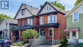 385 HERKIMER STREET Hamilton 