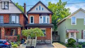 385 HERKIMER STREET Hamilton 