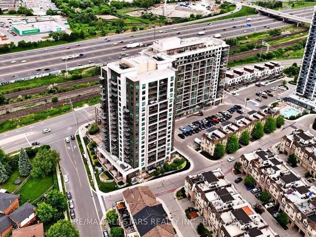 LPH05 - 1215 BAYLY STREET Pickering  Ontario