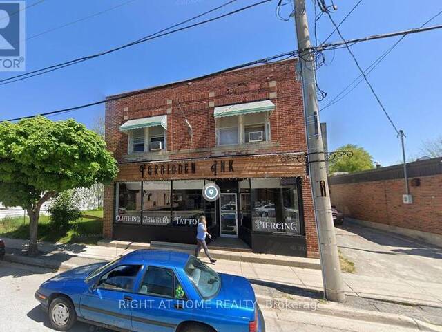 107 HIGH STREET Georgina Ontario