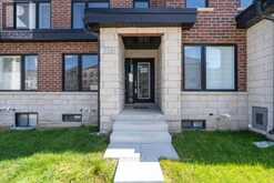 119 CORNELL ROUGE BOULEVARD Markham 