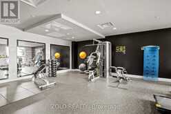 109 - 95 DUNDAS STREET W Oakville