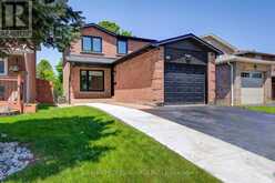 3089 OLYMPUS MEWS Mississauga