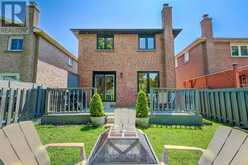 3089 OLYMPUS MEWS Mississauga 