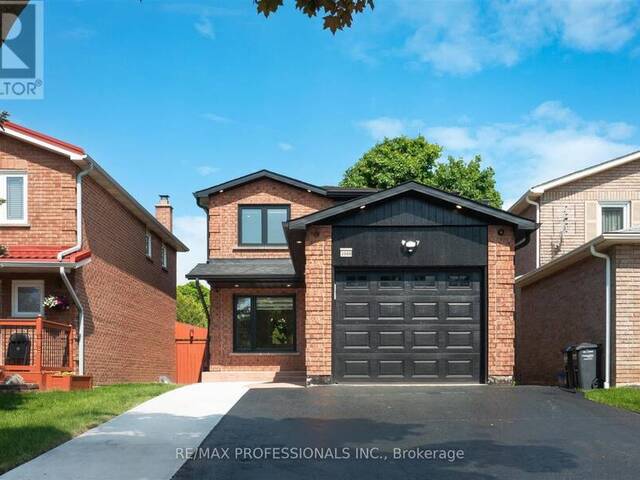 3089 OLYMPUS MEWS Mississauga Ontario