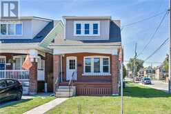 145 CONNAUGHT AVENUE N Hamilton