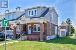 145 CONNAUGHT AVENUE N Hamilton