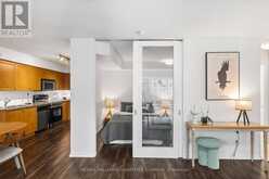 419 - 215 FORT YORK BOULEVARD Toronto