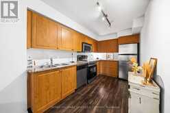 419 - 215 FORT YORK BOULEVARD Toronto