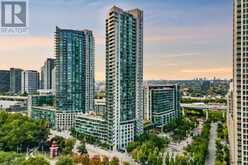 419 - 215 FORT YORK BOULEVARD Toronto