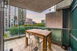 419 - 215 FORT YORK BOULEVARD Toronto