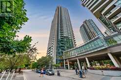 419 - 215 FORT YORK BOULEVARD Toronto