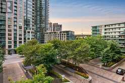 419 - 215 FORT YORK BOULEVARD Toronto