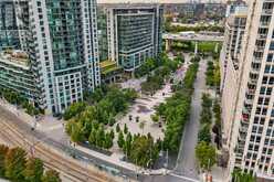 419 - 215 FORT YORK BOULEVARD Toronto