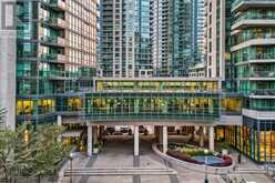 419 - 215 FORT YORK BOULEVARD Toronto