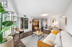 419 - 215 FORT YORK BOULEVARD Toronto