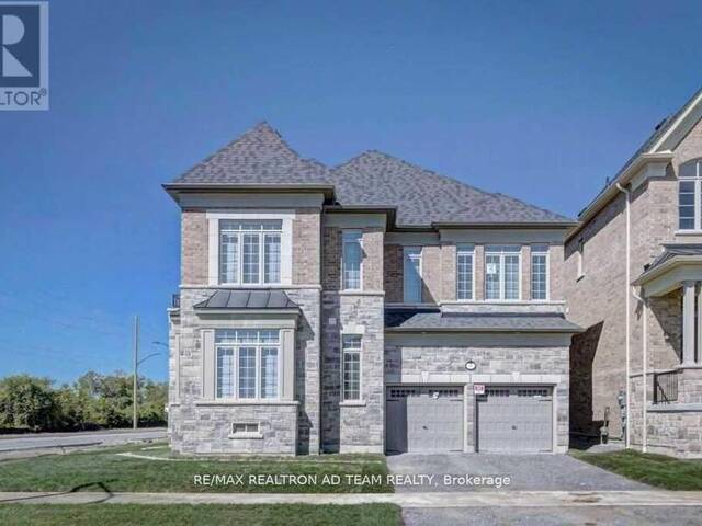 2 CHRISTINE ELLIOT AVENUE Whitby Ontario