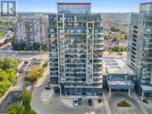 101B - 9090 YONGE STREET Richmond Hill 