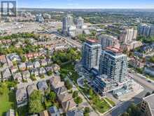 101B - 9090 YONGE STREET Richmond Hill 