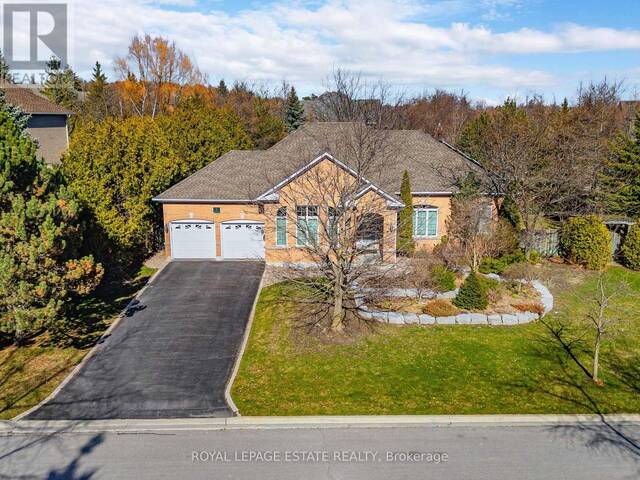 1 KOOTENAY RIDGE Vaughan Ontario