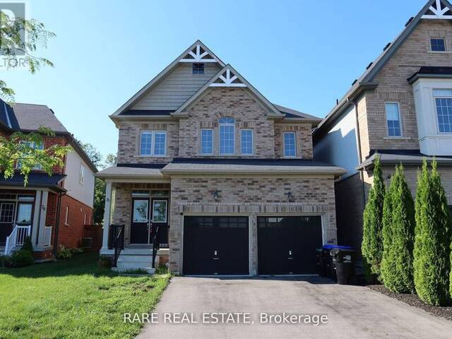 76 DECAROLIS CRESCENT Essa  Ontario