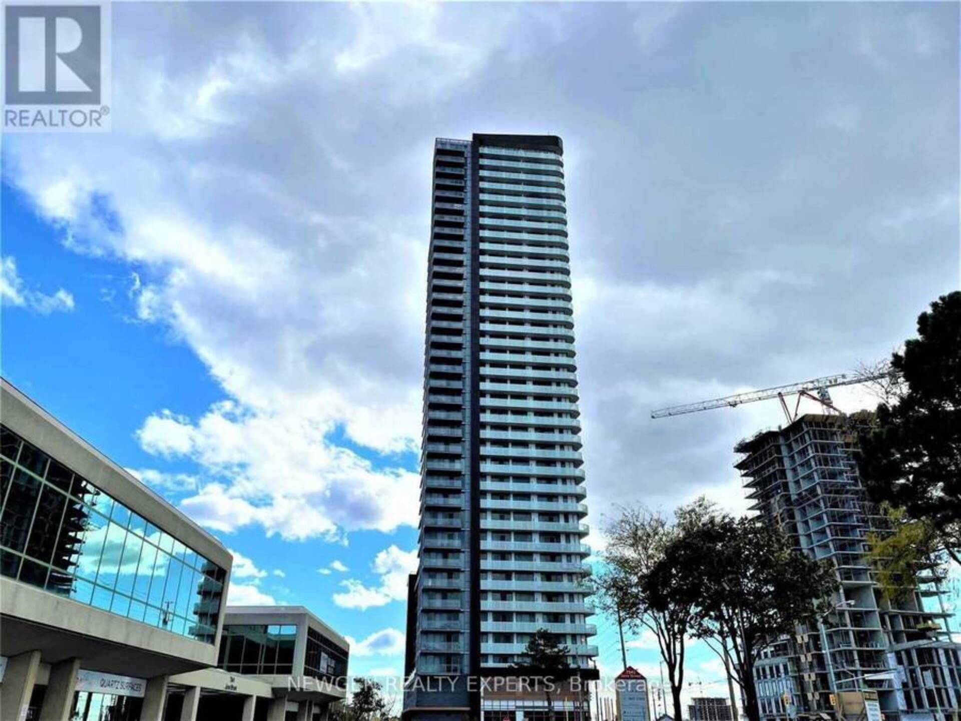 2815 - 7895 JANE STREET Vaughan 