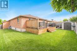 187 SPROULE DRIVE Barrie 