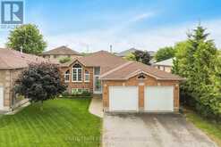 187 SPROULE DRIVE Barrie 