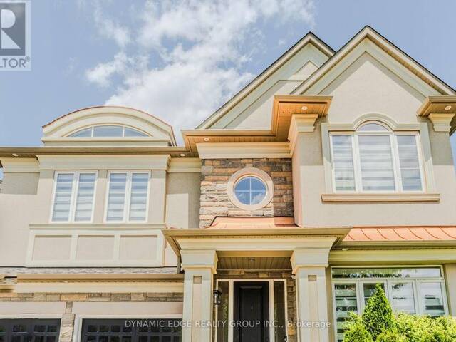 3121 TRAILSIDE DRIVE Oakville Ontario