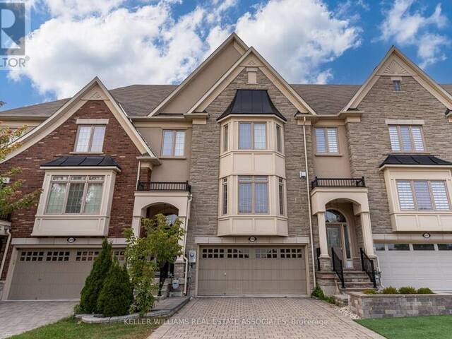 1589 EGLINTON AVENUE Mississauga  Ontario