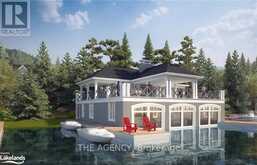 39 - 2054 PENINSULA ROAD Muskoka