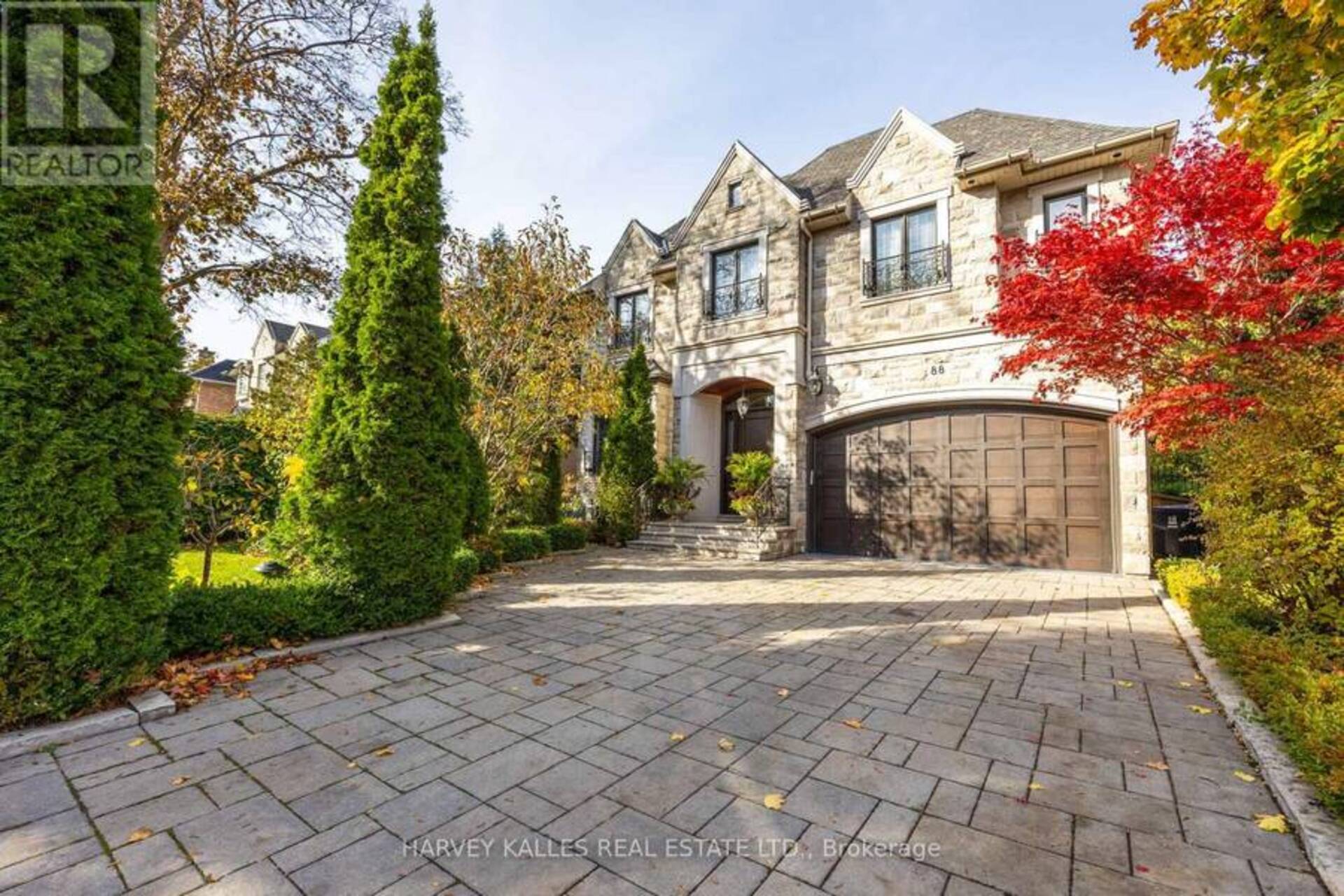 88 BEECHWOOD AVENUE Toronto