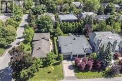 21 STRATHEDEN ROAD Toronto