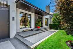 21 STRATHEDEN ROAD Toronto