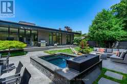 21 STRATHEDEN ROAD Toronto