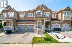 18 BELFRY DRIVE Bradford/West Gwillimbury 