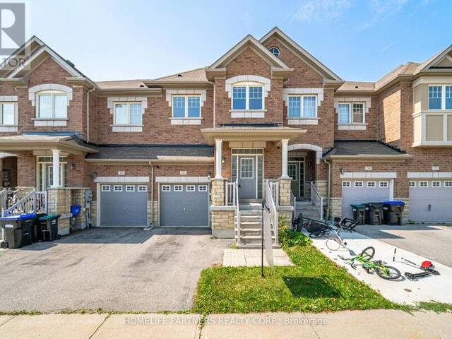 18 BELFRY DRIVE Bradford/West Gwillimbury Ontario